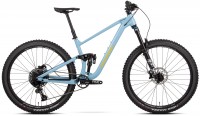 Велосипед Titan Racing Skyrim Expert  Steel Blue