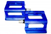 Фото товара «Педали HT PA12 Dark Blue (PA12XX0908H1X0)»