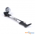 Велонасос Oxford Airflow Shock Pump With Gauge (б/р)