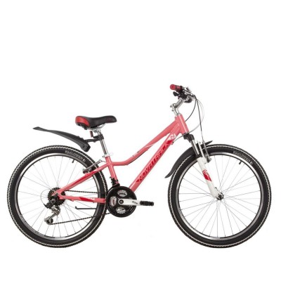 NS Bikes Zircus