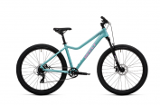 Фото товара «Велосипед Welt Sienna 1.0 MD Hazy Blue »