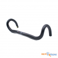 Фото товара «Руль RITCHEY Road SPL EVO Curve Carbon UDM31,8мм/42см/130мм Drop/80мм Reach»