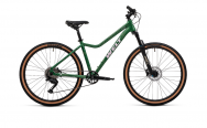 Фото товара «Велосипед Welt Sienna 3.0 HD Green Leaf (M)»