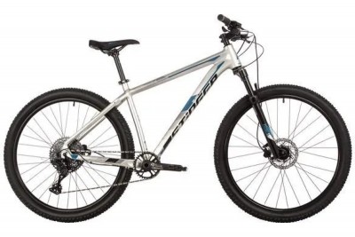 21 Merida Big.Nine 500 L 18.5 Antracite Black