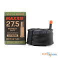 Фото товара «MAXXIS WELTER WEIGHT 27.5X1.9/2.35 SV камера велосипедная»