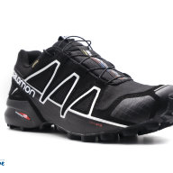 Salomon SPEEDCROSS 4 GTX Black Black S