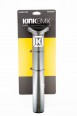 BMX Подседельный штырь Kink Medium Black 180мм (черный) арт: K3501BKM