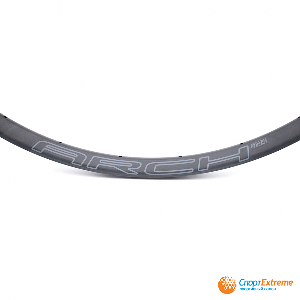 Stans NoTubes ZTR ARCH MK4 29 BLACK GRAY