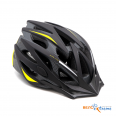 Фото товара «Шлем ProSurf ROAD HELMETS MAT BLACK / YELLOW (L/XL)»