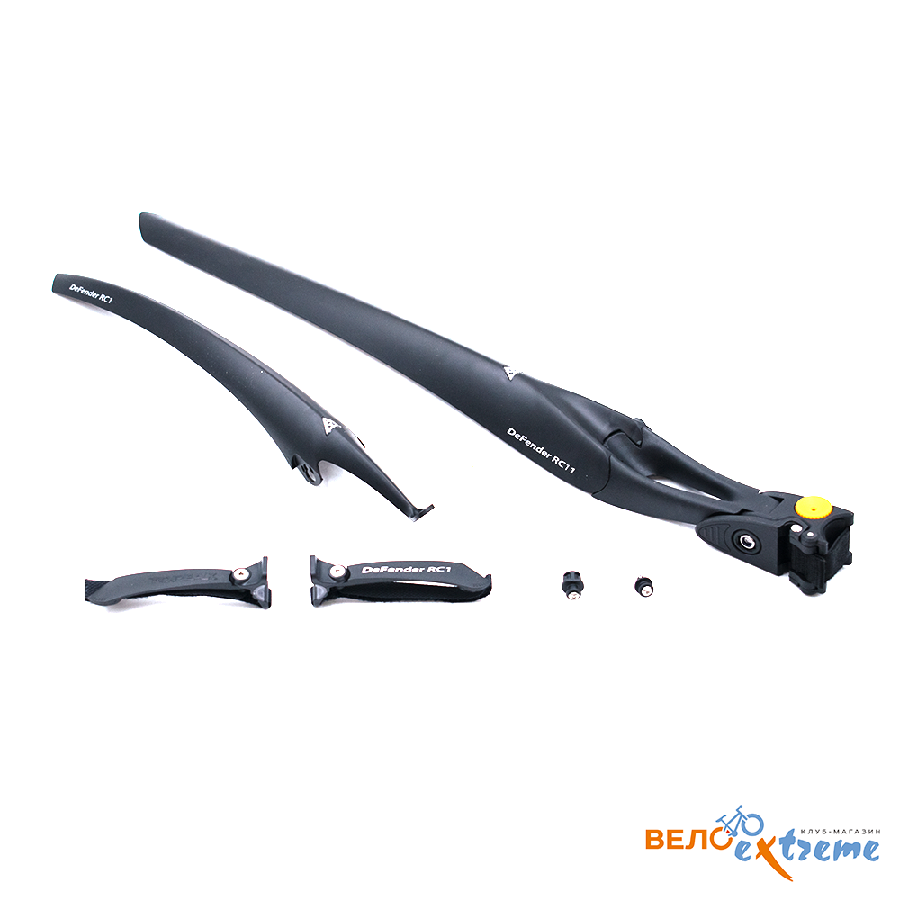TOPEAK DEFENDER RC1 RC11 ONE SET