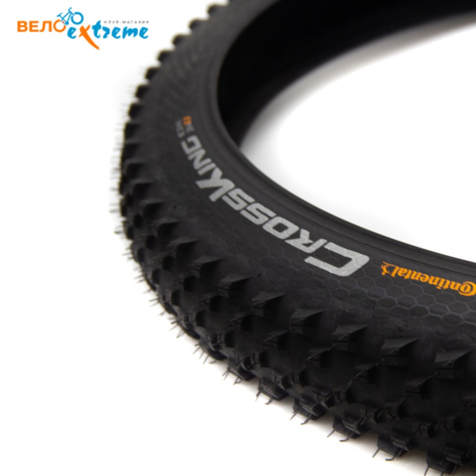 Continental cross king shop 26 x 2.3