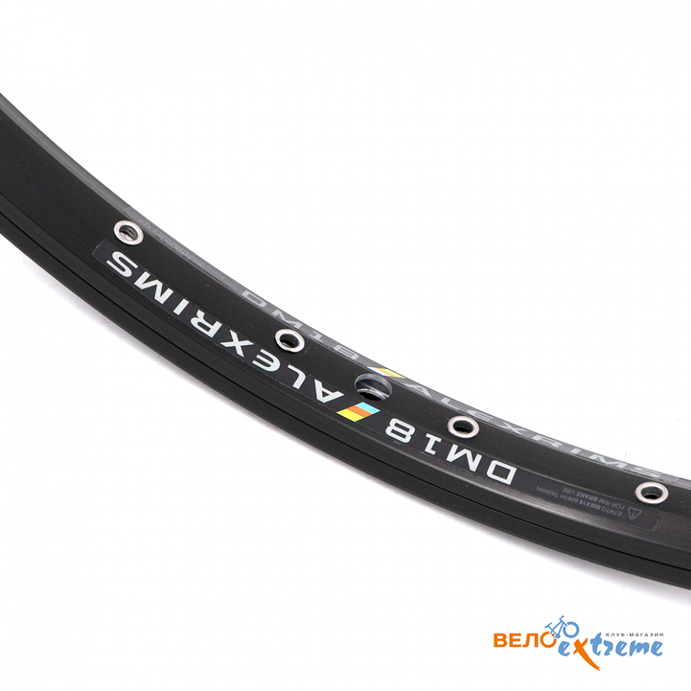Alex rims dm18 new arrivals