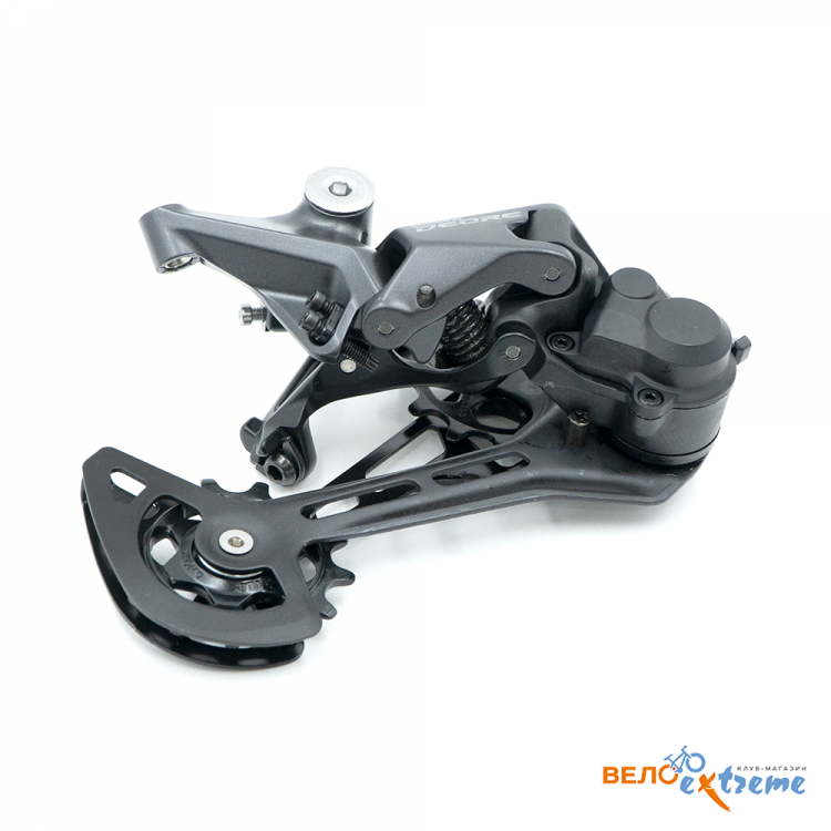 Shimano deore m5100 shadow plus hotsell
