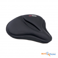 Чехол Velo VLC-030 на седло гелевый, 244-269х254-279мм