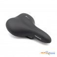 Седло Selle Royal Special Wave WMN Moderate, черное
