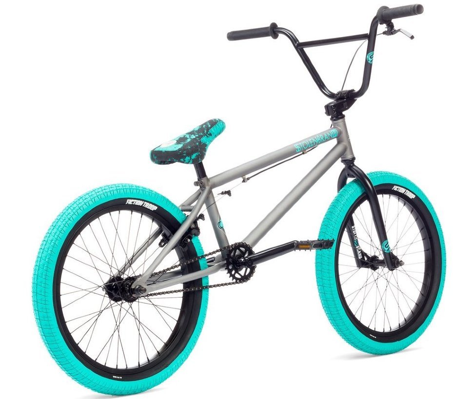 Велосипед для трюков BMX