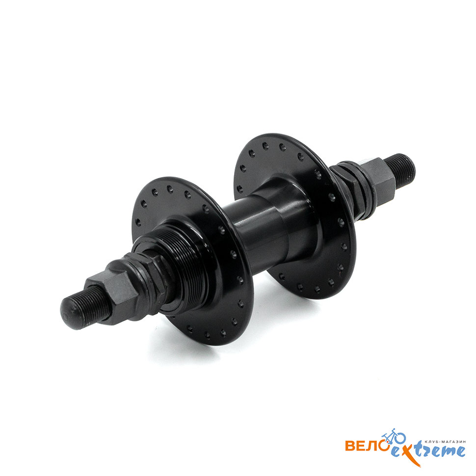 Втулка зад. Втулка задняя yu-hub - yh-216r. ось н157043.