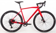 Фото товара «Велосипед Titan Racing Switch Sport  Formula Red»