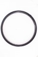 Фото товара «BMX Обод Cult Match v2 Black (черный) арт: 05-RIM-MCH2-BLK»