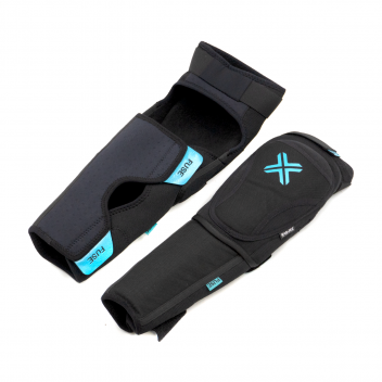 «Защита колена и голени Fuse Echo 125 Combo (черный) » – №1