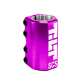 Зажим Tilt Classic SCS (фиолетовый) ((фиолетовый) арт: 03-01-800)