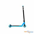 Самокат RRAMPA 360 AL 110 2020-2021, голубой/черный, 1BKR1C6RX008