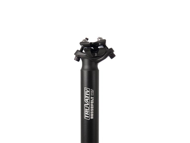 Truvativ hussefelt seatpost 2025
