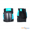 Защита колена Totem Pro (голубой) 