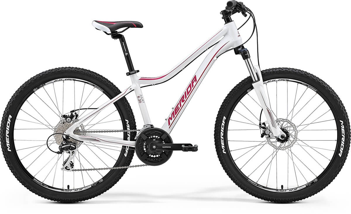 Merida Juliet 6.20 MD 2017