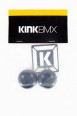 BMX Баренды Kink Lightest Black (черный) арт: K6300BKM