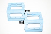 Фото товара «Педали HT PA12 Sky Blue (PA12XX0904H1X0)»